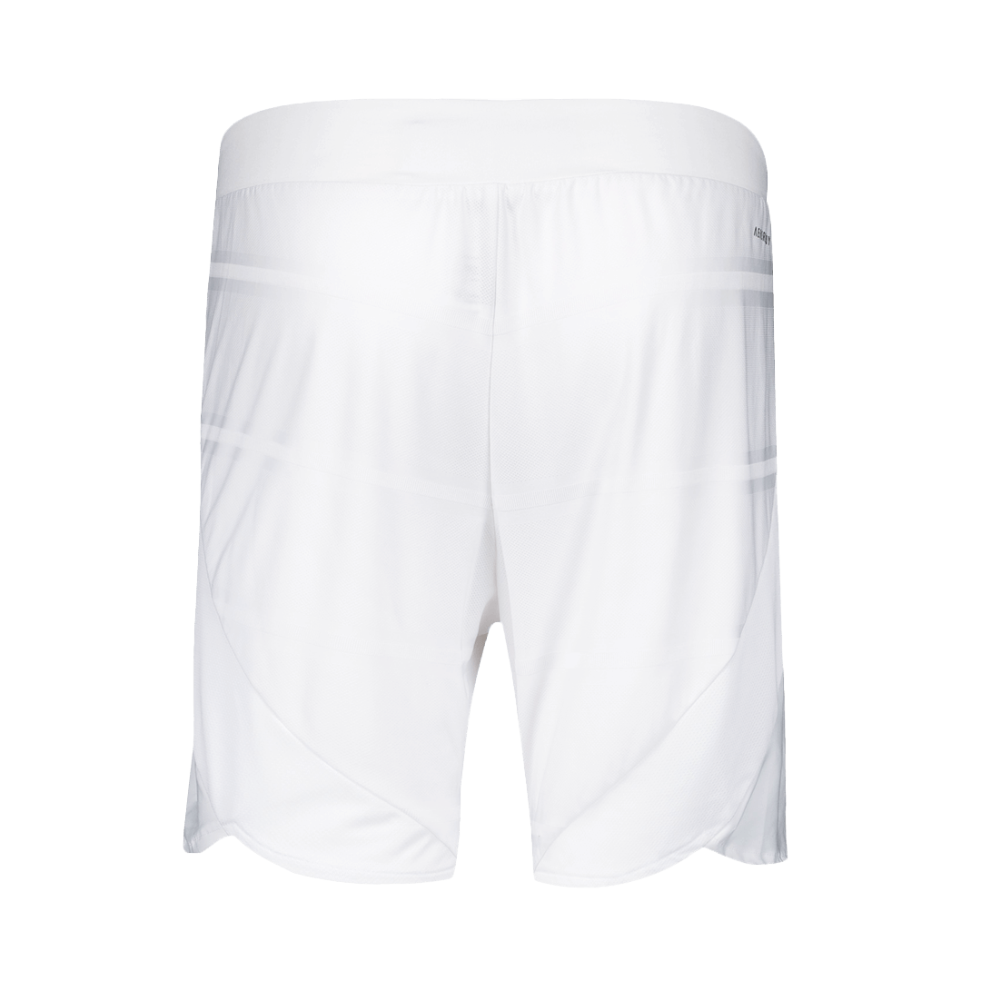 Player Version Real Madrid Home  Soccer Jersey Kit(Jersey+Shorts) 2024/25 footmaillots.fr