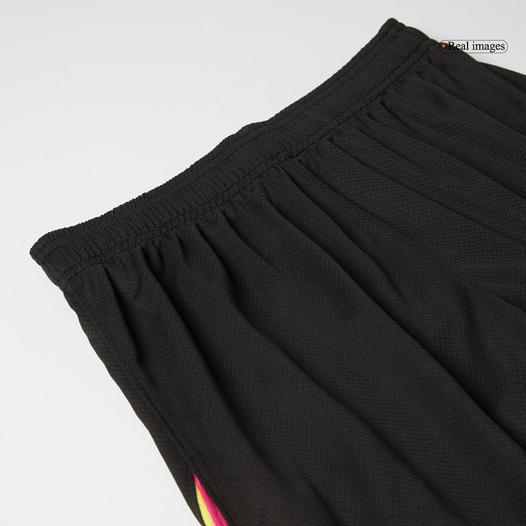 Chelsea Third Away Soccer Shorts 2024/25 footmaillots.fr