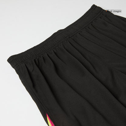 Chelsea Third Away Soccer Shorts 2024/25 footmaillots.fr