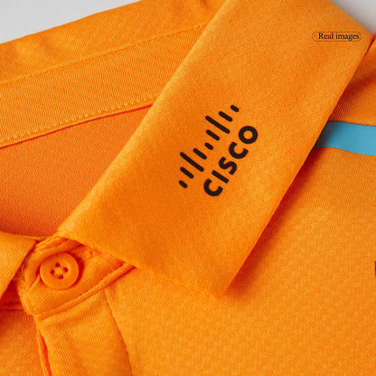 McLaren F1 Shirt 2024 footmaillots.fr