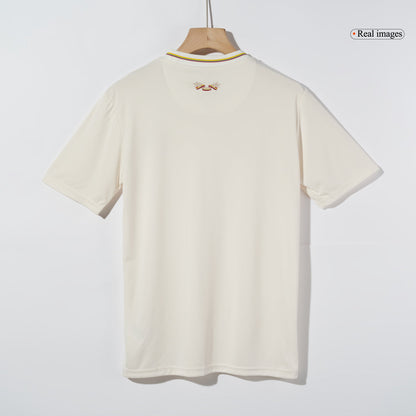 Colombia  Soccer Jersey 2024- 100th Anniversary T-Shirt footmaillots.fr