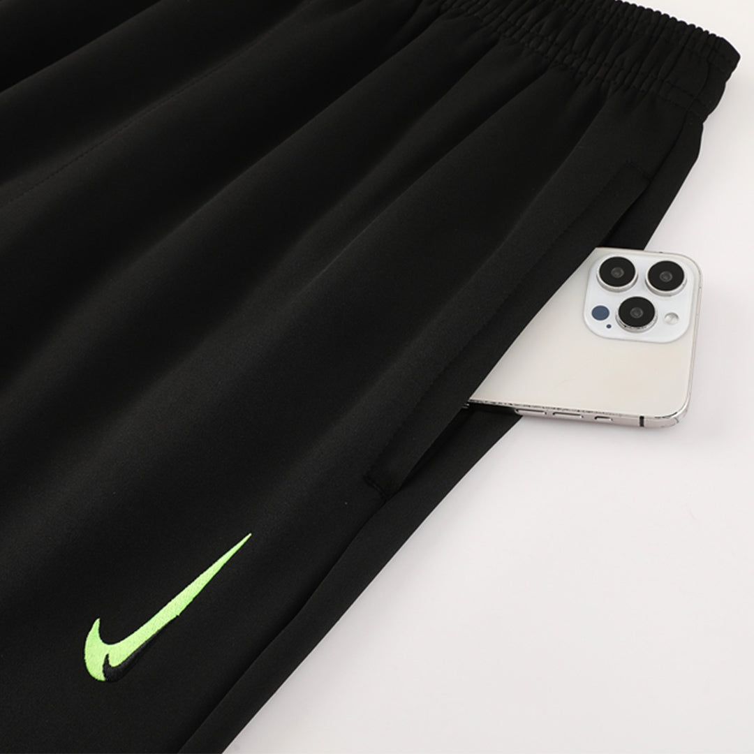 Barcelona Training Jacket Kit (Jacket+Pants) 2024/25 footmaillots.fr