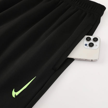 Barcelona Training Jacket Kit (Jacket+Pants) 2024/25 footmaillots.fr