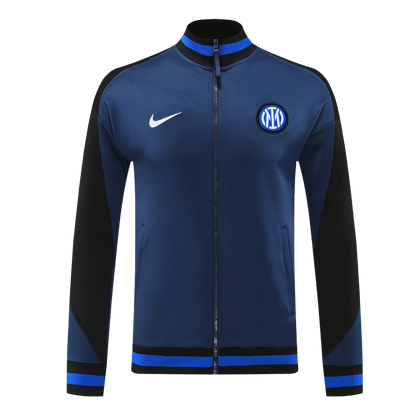 Inter Milan Training Jacket 2024/25 footmaillots.fr