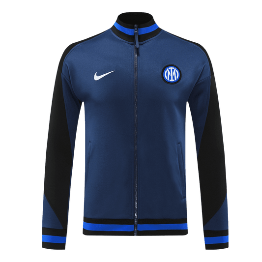 Inter Milan Training Jacket 2024/25 footmaillots.fr
