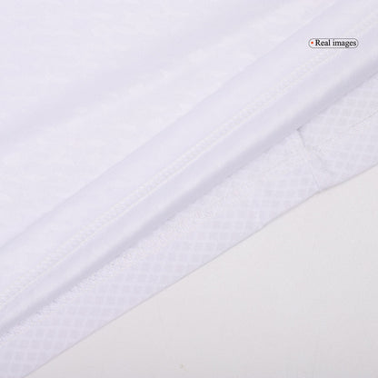 Real Madrid Home  Soccer Jersey Kit(Jersey+Shorts) 2024/25 footmaillots.fr