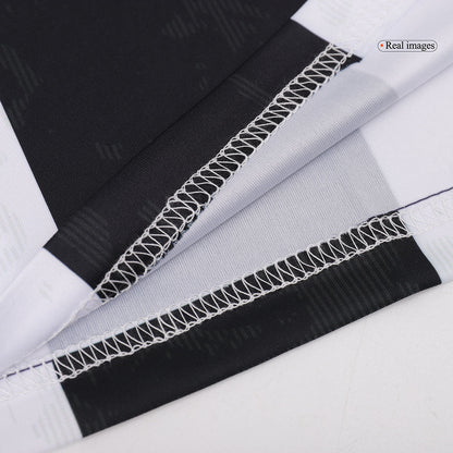 Juventus Home  Soccer Jersey 2024/25 footmaillots.fr