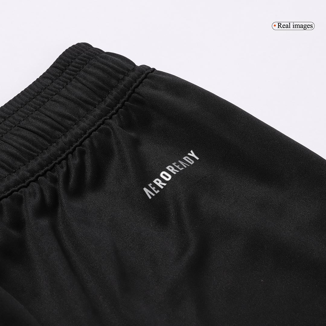Arsenal Away Soccer Shorts 2024/25 footmaillots.fr