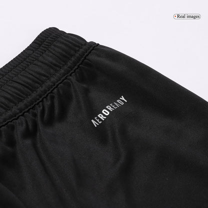 Arsenal Away Soccer Shorts 2024/25 footmaillots.fr