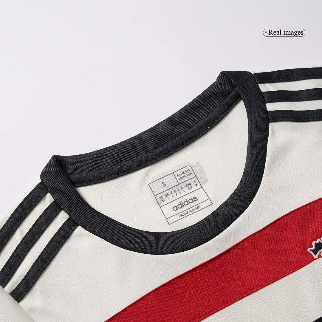 Women's Manchester United Third Away  Soccer Jersey 2024/25 footmaillots.fr
