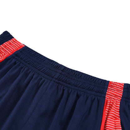 Manchester United Pre-Match Soccer Shorts 2024/25 footmaillots.fr