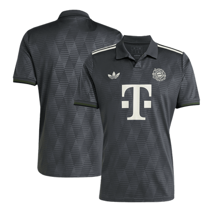 Bayern Munich Oktoberfest  Soccer Jersey 2024/25 footmaillots.fr