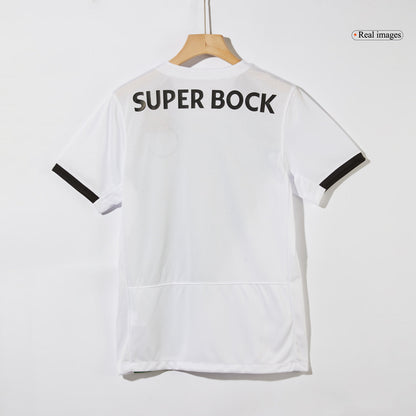 Sporting CP  Soccer Jersey 2024/25 - Stromp footmaillots.fr
