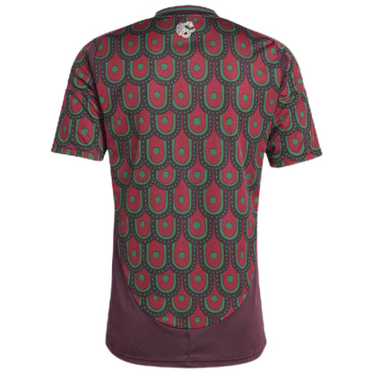 Men's Mexico Home Jersey Copa América 2024 footmaillots.fr