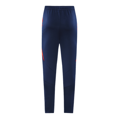 Manchester United Training Pants 2024/25 footmaillots.fr