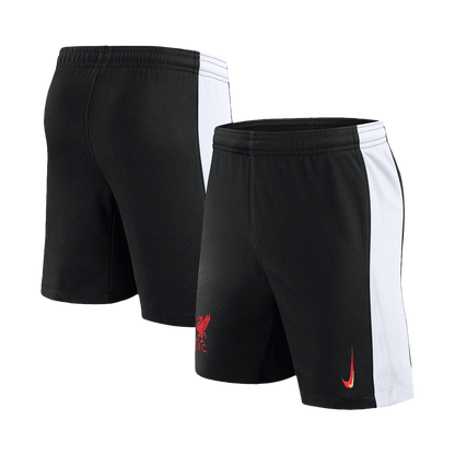 Liverpool Third Away  Soccer Jersey Kit(Jersey+Shorts) 2024/25 footmaillots.fr