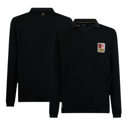 AC Milan Goalkeeper Long Sleeve  Soccer Jersey 2024/25 - 125th Anniversary footmaillots.fr