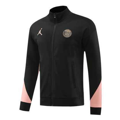 PSG Training Jacket Kit (Jacket+Pants) 2024/25 footmaillots.fr
