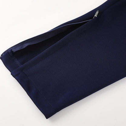 Chelsea Training Jacket Kit (Jacket+Pants) 2024/25 footmaillots.fr