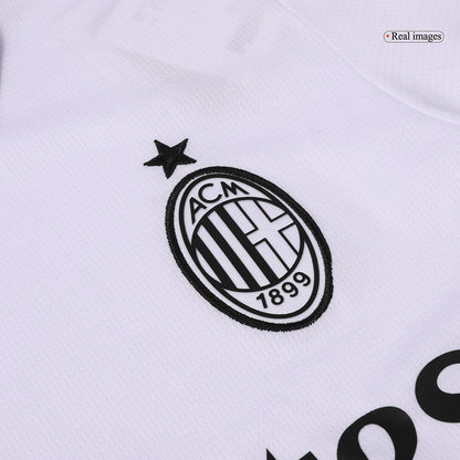 AC Milan Away  Soccer Jersey 2024/25 footmaillots.fr