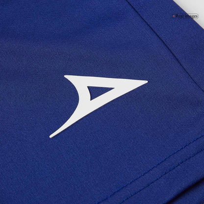 Kid's Cruz Azul Third Away  Soccer Jersey Kit(Jersey+Shorts) 2024/25 footmaillots.fr