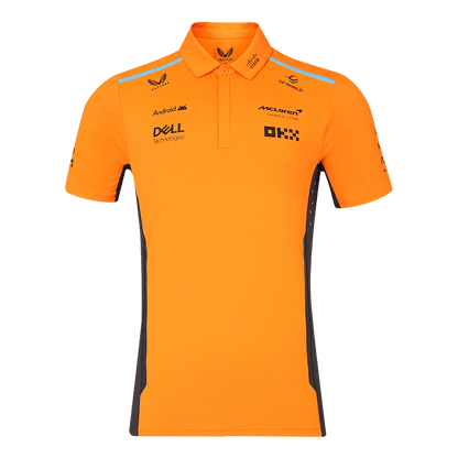 McLaren F1 Shirt 2024 Plus Size(3XL-5XL) footmaillots.fr