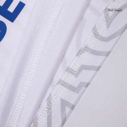 Al Hilal SFC Away  Soccer Jersey 2024/25 footmaillots.fr