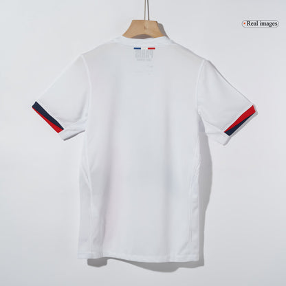 PSG Away  Soccer Jersey 2024/25 footmaillots.fr