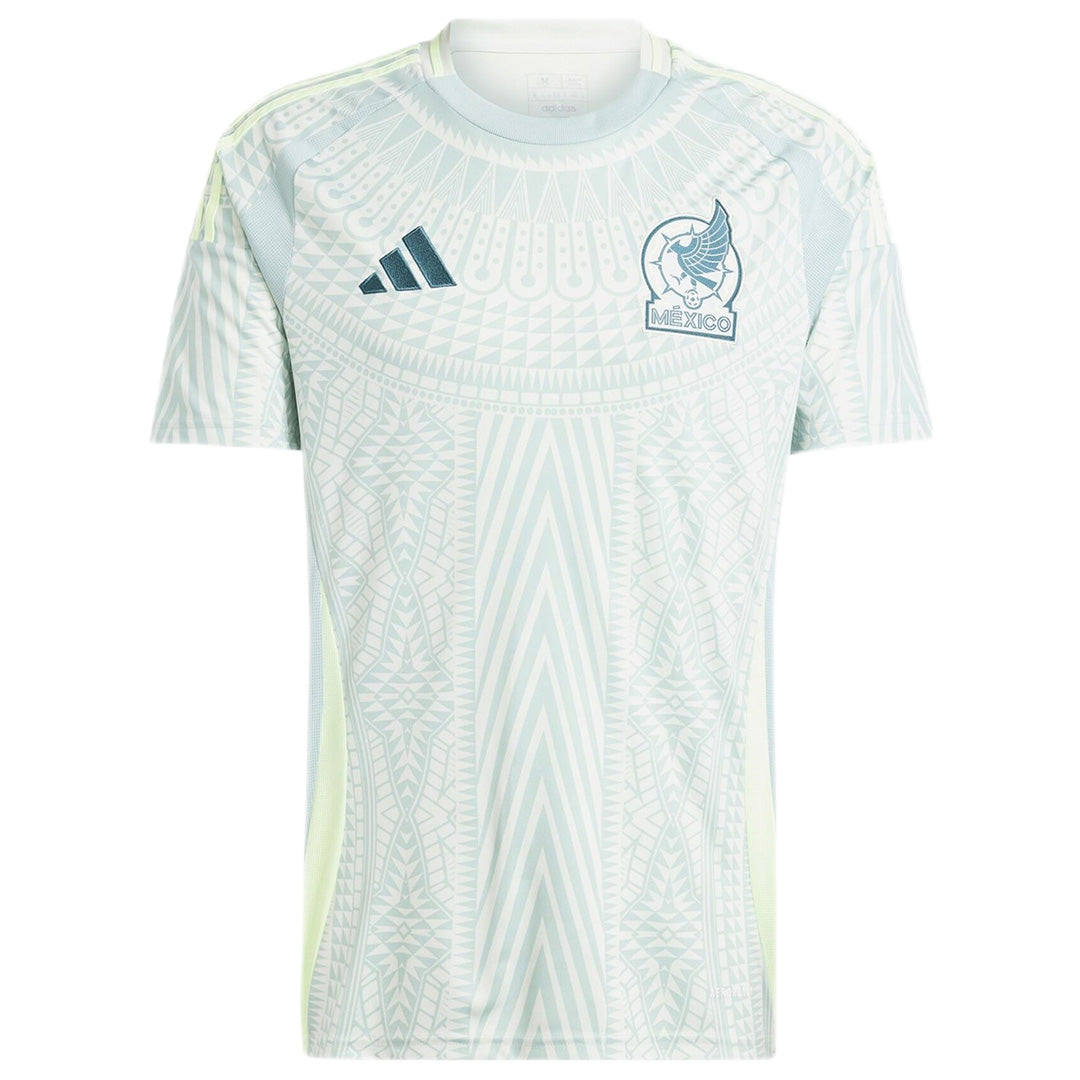 Men's Mexico Away Jersey Copa América 2024 footmaillots.fr