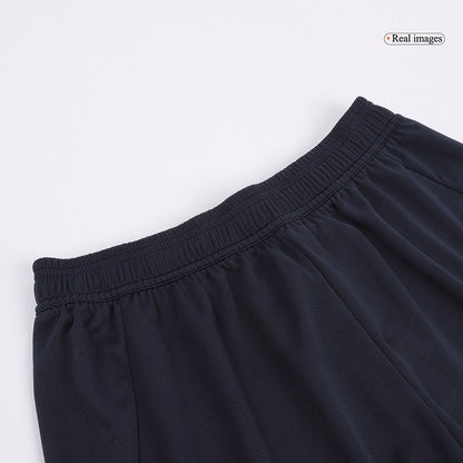 Manchester City Away Soccer Shorts 2024/25 footmaillots.fr