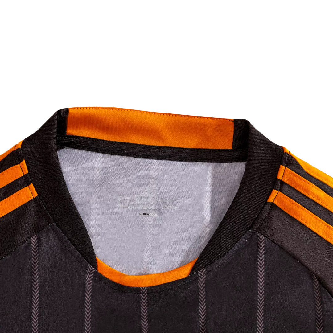 Retro 2010/11 Chelsea Away  Soccer Jersey footmaillots.fr