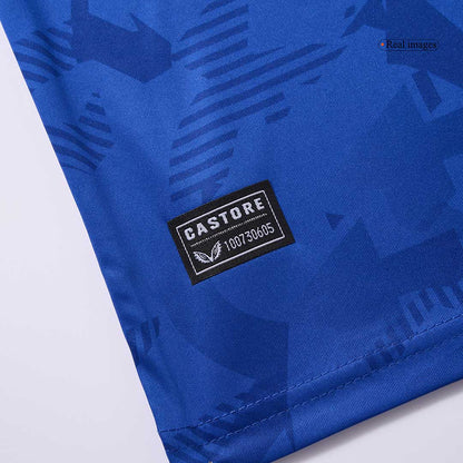 Everton Home  Soccer Jersey 2024/25 footmaillots.fr
