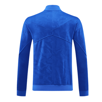 Barcelona Training Jacket Kit (Jacket+Pants) 2024/25 footmaillots.fr