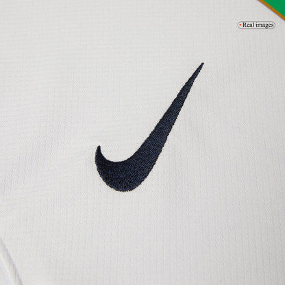 LAUTARO #10 Inter Milan Away  Soccer Jersey 2024/25 footmaillots.fr