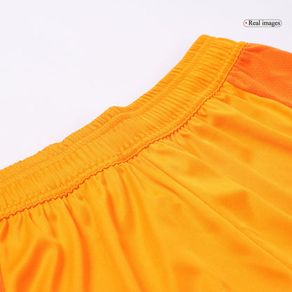 Real Madrid Away Soccer Shorts 2024/25 footmaillots.fr