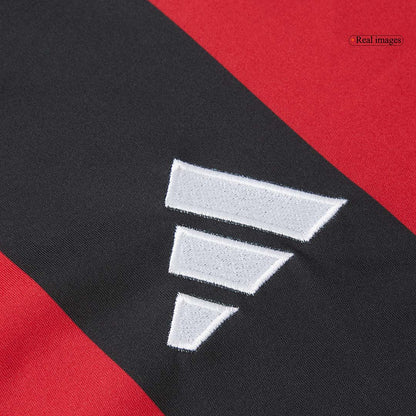 Fulham Away  Soccer Jersey 2024/25 footmaillots.fr