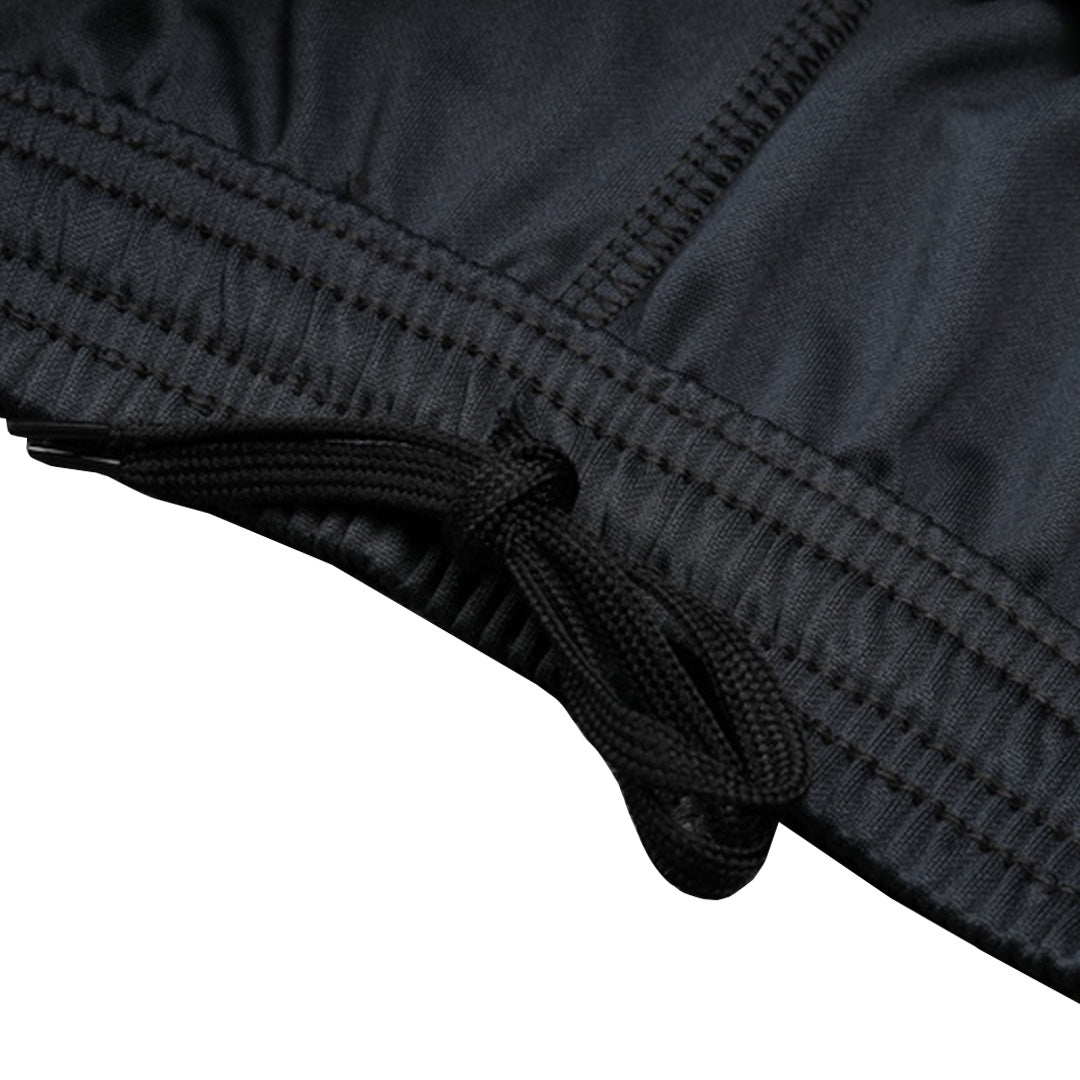 Real Madrid Zipper Sweatshirt Kit(Top+Pants) 2024/25 footmaillots.fr