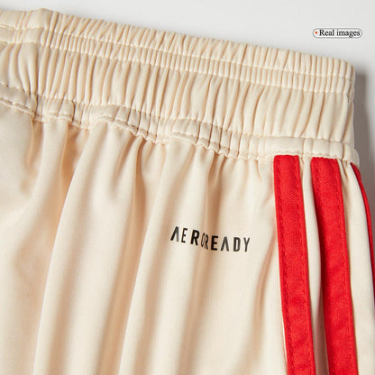 Bayern Munich Third Away Soccer Shorts 2024/25 footmaillots.fr