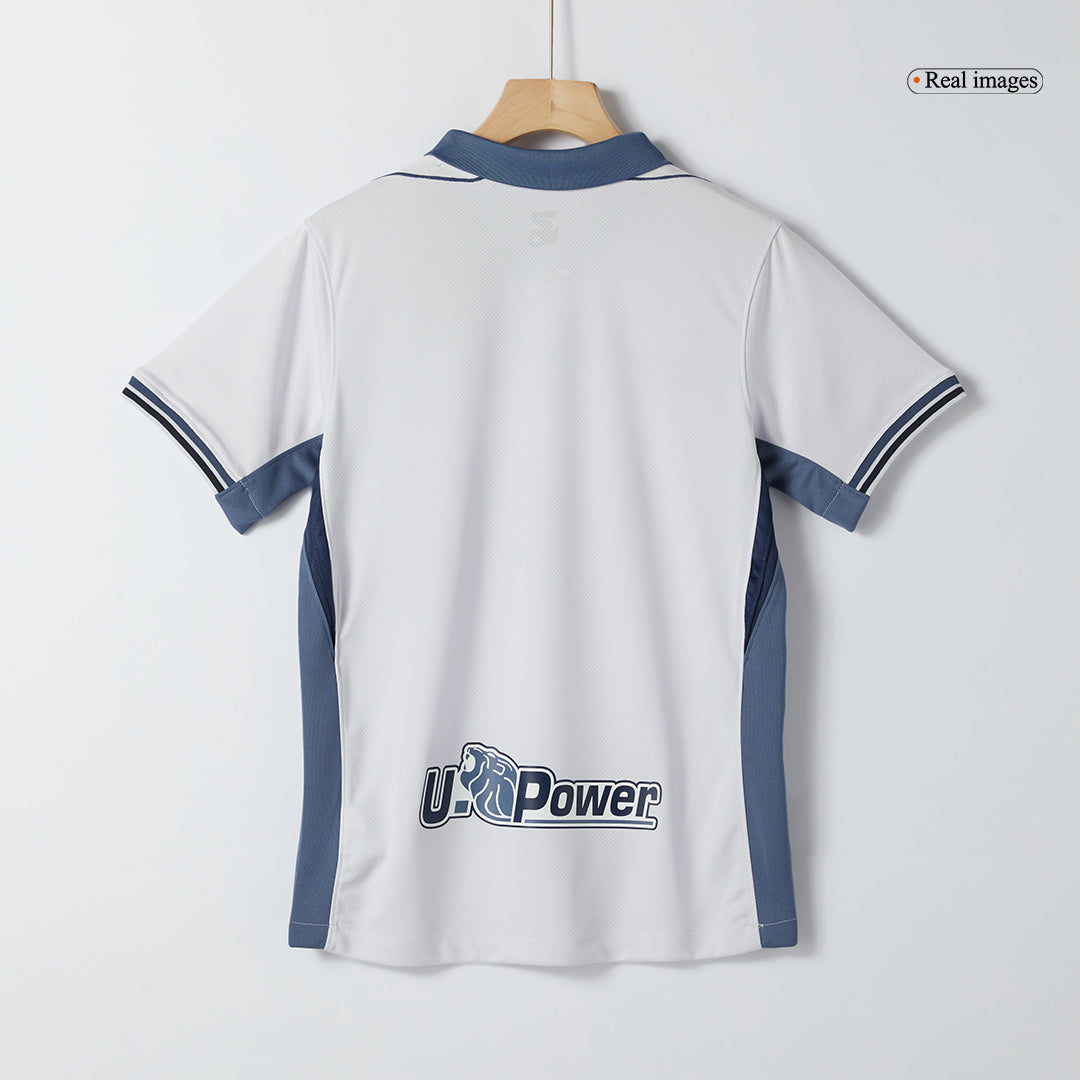 Inter Milan Away  Soccer Jersey 2024/25 footmaillots.fr