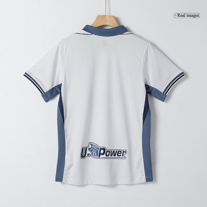 Inter Milan Away  Soccer Jersey 2024/25 footmaillots.fr