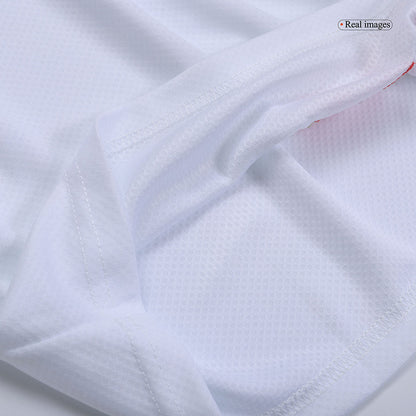 AC Milan Away Soccer Shorts 2022/23 footmaillots.fr