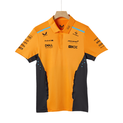McLaren F1 Shirt 2024 footmaillots.fr