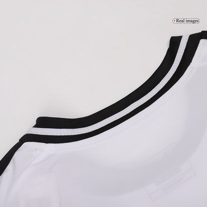 Juventus Home  Soccer Jersey 2024/25 footmaillots.fr