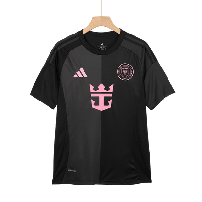 MESSI #10 Inter Miami CF Away  Soccer Jersey 2025 footmaillots.fr