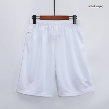 AC Milan Away Soccer Shorts 2022/23 footmaillots.fr