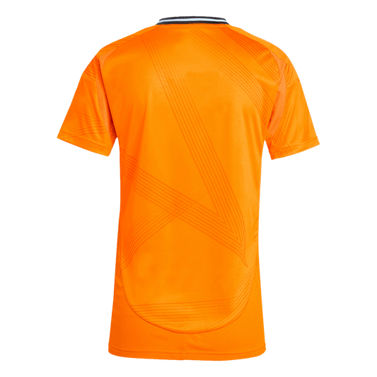 Women's Real Madrid Away  Soccer Jersey 2024/25 footmaillots.fr