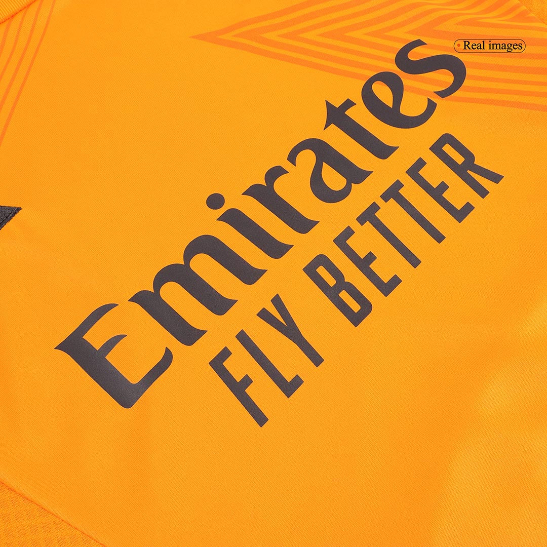 Women's Real Madrid Away  Soccer Jersey 2024/25 footmaillots.fr