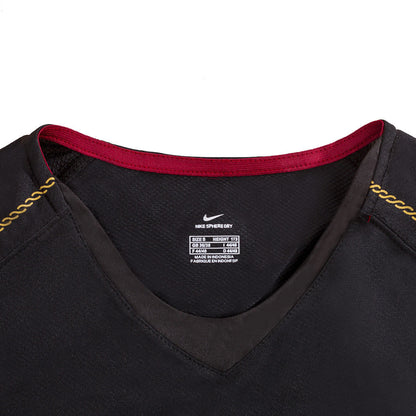 Retro 2006 Portugal Away  Soccer Jersey footmaillots.fr