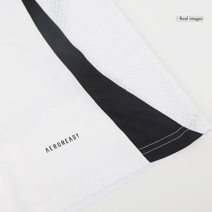 MÜLLER #13 Germany Home  Soccer Jersey Euro 2024 footmaillots.fr