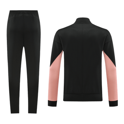 PSG Training Jacket Kit (Jacket+Pants) 2024/25 footmaillots.fr